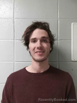 Mugshot of JOHNATHAN HERRING