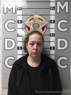 Mugshot of ASHLEY ESPINAL