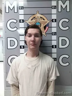 Mugshot of DASAN BOONE