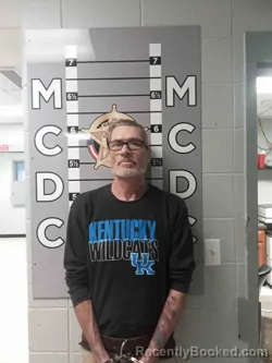 Mugshot of EDWARD BAUGHER