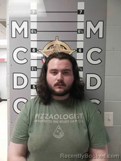 Mugshot of JALEN CARNES