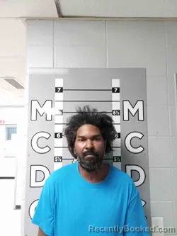 Mugshot of KEION YOUNG