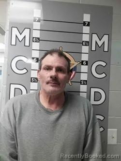 Mugshot of CURTIS YOUNG