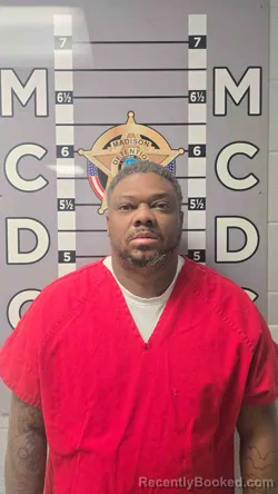 Mugshot of ANTONIO JENKINS