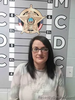 Mugshot of ANDREA SHACKLEFORD