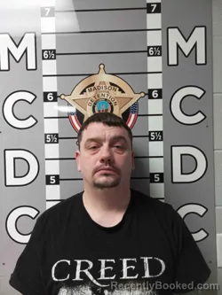 Mugshot of CHARLES RICE