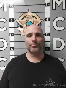 Mugshot of JOSEPH LANSING