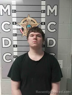 Mugshot of KEITH PATTERSON