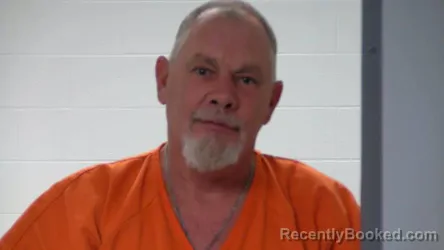 Mugshot of JAMES CLIFTON LYVERS