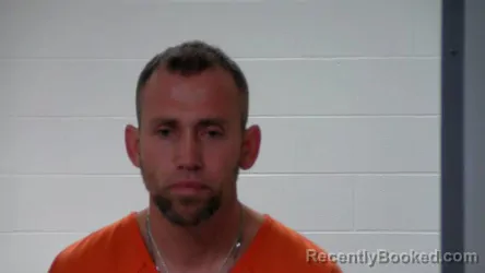 Mugshot of JONATHAN ADAM MURPHY