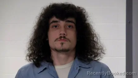 Mugshot of JEDIDIAH DAVIS STAPLES