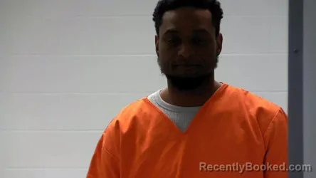 Mugshot of CHRISTOPHER GEORGE YOCUM