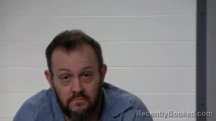 Mugshot of BRADLEY DALE STREEVAL