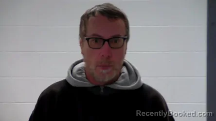 Mugshot of MERIL ALLEN CHILDERS