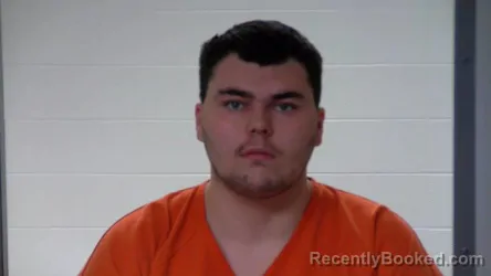 Mugshot of ANDERSON CLAY SMITH