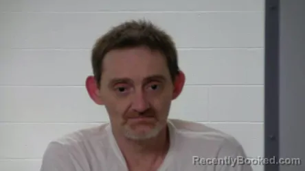 Mugshot of CHARLES RANDALL SMITH