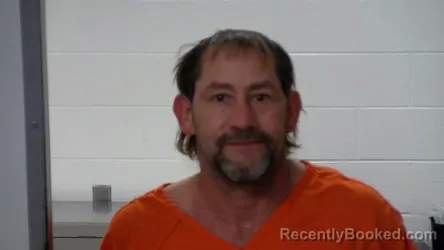 Mugshot of JASON HOWARD HOBACK