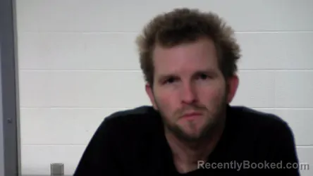 Mugshot of MEL DANIEL WILLIAMS