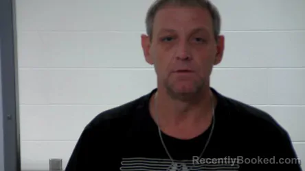 Mugshot of ROBBIE JO JOHNSON