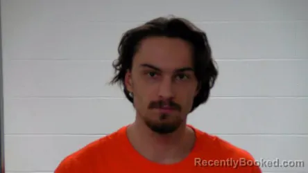 Mugshot of WOODS JENNINGS MASON