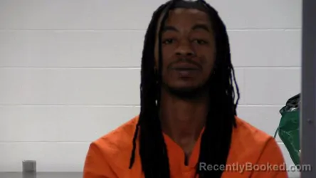 Mugshot of KAMERON KEITH EDWARDS