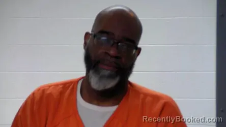 Mugshot of RODNEY BRIAN PORTER