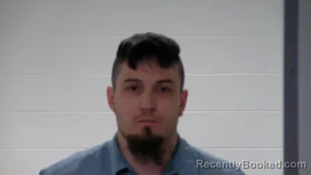 Mugshot of LEATHAN D GEARLDS