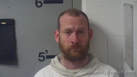 Mugshot of ANDREW MICHAEL BRUNSON