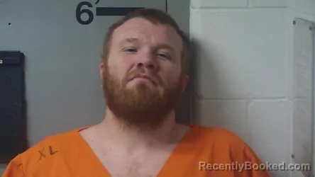 Mugshot of ANTHONY R. CASE