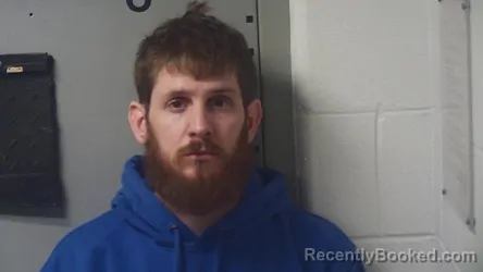 Mugshot of DAVID J FRANCIS