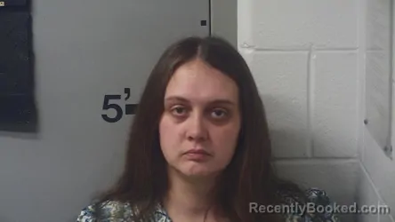 Mugshot of DEKEITHA D LEWIS