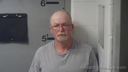 Mugshot of ERNEST L. BOGGS