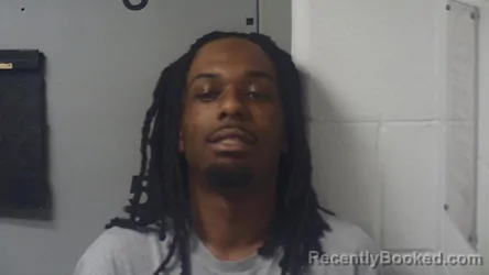 Mugshot of JAVEN D GIBBS