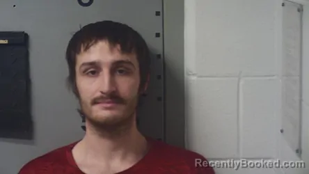 Mugshot of KENNETH W FARRIS