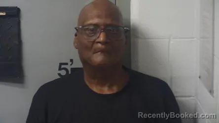 Mugshot of MICHAEL DEWAYNE LAWSON