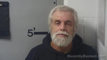 Mugshot of TONY LYNN SIMS