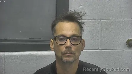 Mugshot of ANDREW RUSSELL FOWLER