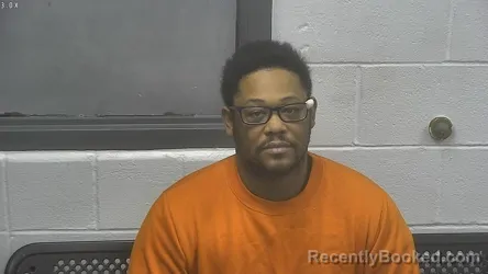 Mugshot of JAMES L SPALDING