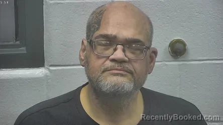 Mugshot of MIGUEL A RODRIGUEZ