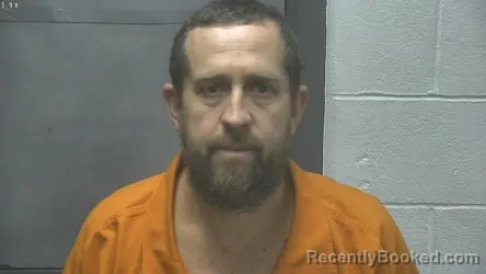 Mugshot of RICK LOUIS LAGLE