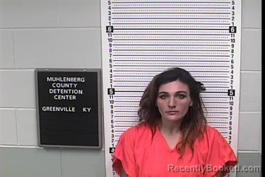 Mugshot of DAWNE LOUISE BROWN
