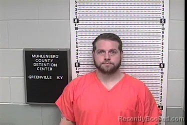 Mugshot of DUSTY CADE SULLIVAN