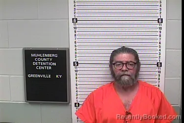 Mugshot of MICHAEL SHAYNE WELLS