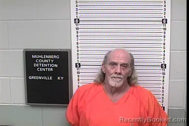 Mugshot of CURTIS DAMON DOWELL
