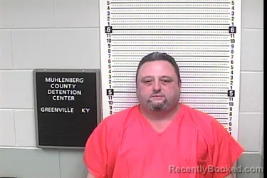 Mugshot of DAMEN EDWARD ELLIS