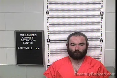 Mugshot of LUCAS AARON WILLIAMS