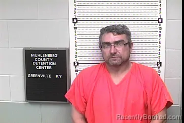 Mugshot of ROBERT CHARLES MOLLOY