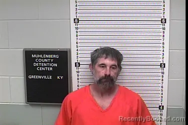 Mugshot of WAYNE THOMAS RICHEY