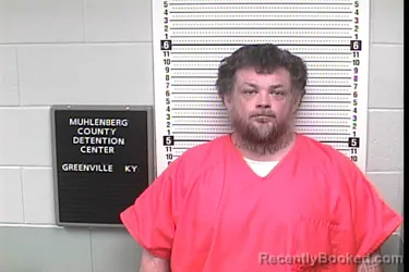 Mugshot of DUSTIN TRAVIS ALIFF