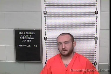 Mugshot of TYLER STORM SPELLMAN